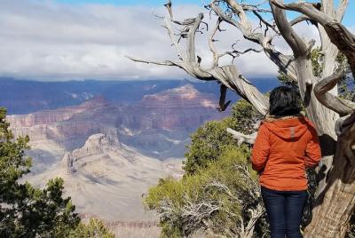 Grand Canyon & Sedona Tour Grand Canyon & Sedona Tour