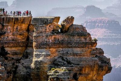 2-Day Grand Canyon Tour from Phoenix 2-Day Grand Canyon Tour from Phoenix