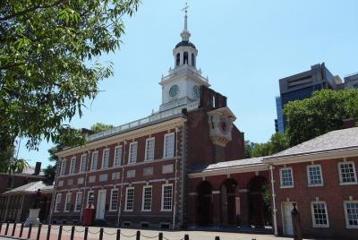 Private Architectural Walking Tour of Colonial Philadelphia Private Architectural Walking Tour of Colonial Philadelphia