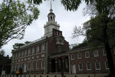 Discovering Colonial Philadelphia Private Walking Tour Discovering Colonial Philadelphia Private Walking Tour