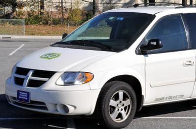 Shared Departure Transfer: Hotel to Philadelphia Airport Shared Departure Transfer: Hotel to Philadelphia Airport