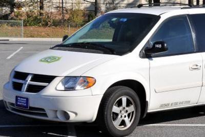 Shared Arrival Transfer: Philadelphia Airport to Hotel Shared Arrival Transfer: Philadelphia Airport to Hotel