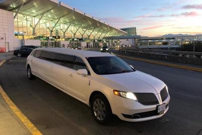 Arrival Private Transfer Philadelphia Airport PHL to Philadelphia by Limousine Arrival Private Transfer Philadelphia Airport PHL to Philadelphia by Limousine