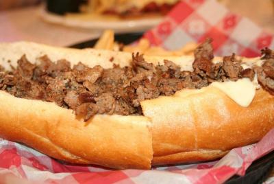 Philadelphia Iconic Foods Tour Philadelphia Iconic Foods Tour