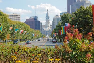 Private Full Day City of Philadelphia Driving Tour Private Full Day City of Philadelphia Driving Tour