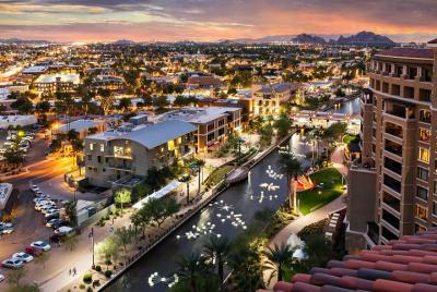 Private Phoenix and Scottsdale Half-Day City Tour  Private Phoenix and Scottsdale Half-Day City Tour