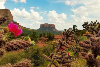 Sedona Day Trip from Phoenix Sedona Day Trip from Phoenix
