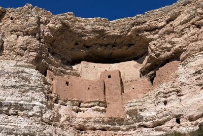 Montezuma Castle to Mormon Lake Tour from Phoenix Montezuma Castle to Mormon Lake Tour from Phoenix