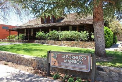 Prescott - Territorial Arizona Prescott - Territorial Arizona's Capital City - Day Tour from Phoenix