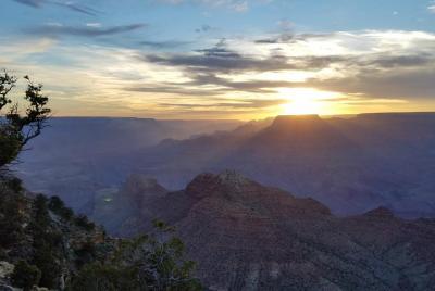 Custom Grand Canyon Day Trip Custom Grand Canyon Day Trip
