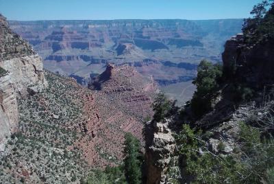 Sedona and Grand Canyon Single Day Tour Sedona and Grand Canyon Single Day Tour