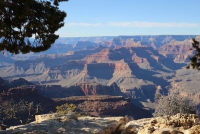 Full-Day Guided Trip to The Grand Canyon from Phoenix Full-Day Guided Trip to The Grand Canyon from Phoenix