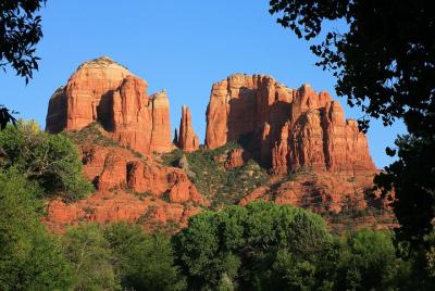 Private Sedona Red Rock Country and Native American Ruins Day Tour Private Sedona Red Rock Country and Native American Ruins Day Tour