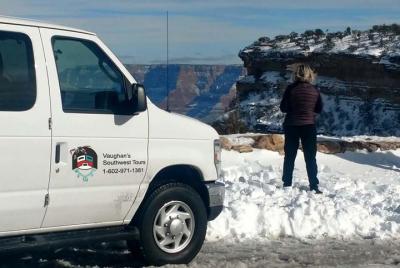 One-Day Private Grand Canyon National Park/Sedona tour from Phoenix-Scottsdale One-Day Private Grand Canyon National Park/Sedona tour from Phoenix-Scottsdale