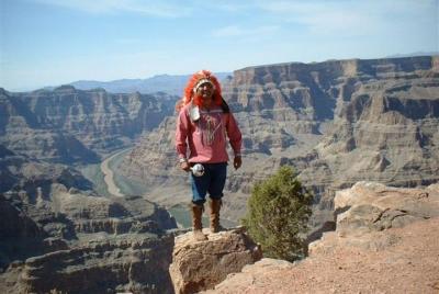 Grand Canyon West Rim Adventure by Plane with Skywalk Grand Canyon West Rim Adventure by Plane with Skywalk