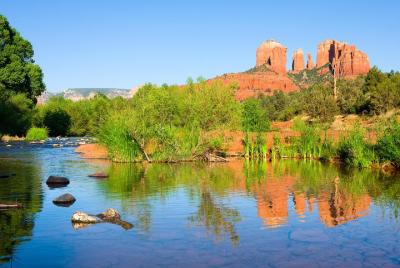 3-Day Sedona and Grand Canyon Traveler 3-Day Sedona and Grand Canyon Traveler