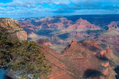Grand Canyon Aerial Tour Grand Canyon Aerial Tour