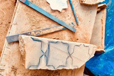 Armenian Craft, Made with Your Own Hands