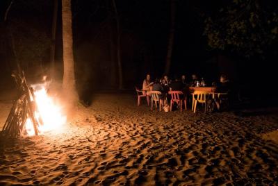 Puerto Plata: Sunset Beach Horseback Riding & Dinner