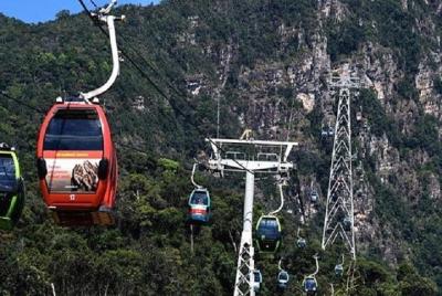 Langkawi: Flexible Half Day Tour Langkawi: Flexible Half Day Tour