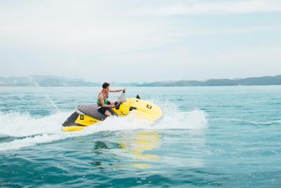 Langkawi Jet Ski Experience Langkawi Jet Ski Experience