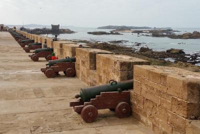 Agadir - Essaouira One Full Day Trip from Agadir Agadir - Essaouira One Full Day Trip from Agadir