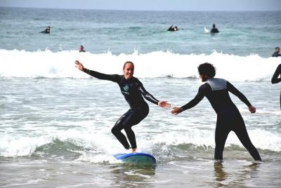7 days All Inclusive Surf Package 7 days All Inclusive Surf Package