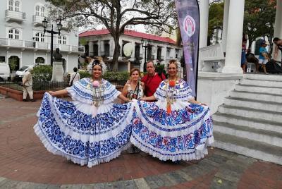 Private Half Day Tour of Panama City