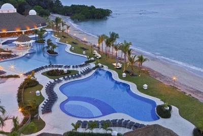 Transfer from Tocumen Airport to Playa Bonita or Gamboa Transfer from Tocumen Airport to Playa Bonita or Gamboa