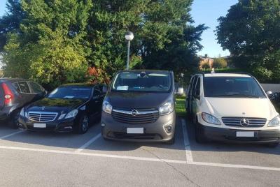 Phoenix Sky Harbor Airport (PHX) to Phoenix - Round-Trip Private Transfer Phoenix Sky Harbor Airport (PHX) to Phoenix - Round-Trip Private Transfer