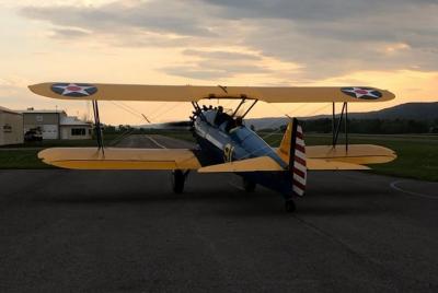 Biplane - 30 Minute Scenic Sightseeing Tour in Phoenix Biplane - 30 Minute Scenic Sightseeing Tour in Phoenix