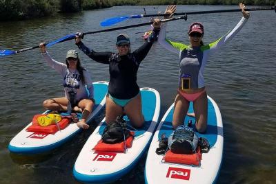 Inflatable Stand Up Paddleboard Rental Inflatable Stand Up Paddleboard Rental