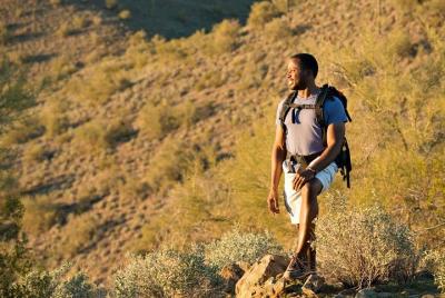 The best of Phoenix walking tour The best of Phoenix walking tour