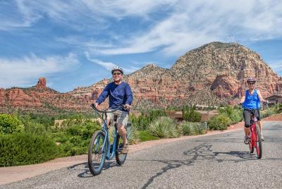 2-Hour Electric Bike Rental in Peoria and Glendale 2-Hour Electric Bike Rental in Peoria and Glendale
