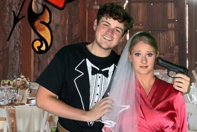 Marriage Can Be Murder Marriage Can Be Murder