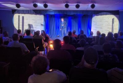 Pigeon Forge: Conway Twitty Tribute by Travis James Admission Tic Pigeon Forge: Conway Twitty Tribute by Travis James Admission Tic