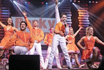 Pigeon Forge: Country Tonite Show Admission Ticket