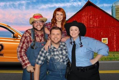 Great Smoky Mountain 