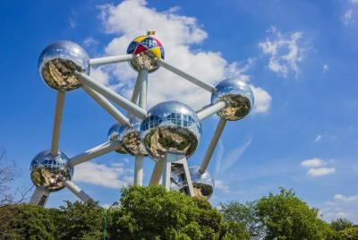 Discover Belgium Leuven, Brussels, Antwerp, Ghent & Bruges Discover Belgium Leuven, Brussels, Antwerp, Ghent & Bruges