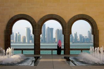 8 Hour Qatar Museum Tour from Doha 8 Hour Qatar Museum Tour from Doha