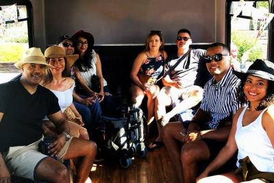 The Original Hearst Castle & Paso Robles Wine Country Tour from Pismo Beach The Original Hearst Castle & Paso Robles Wine Country Tour from Pismo Beach