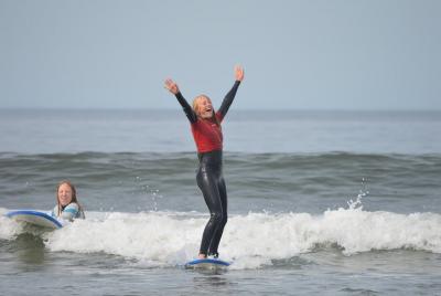 Pismo Beach Surf Lessons Pismo Beach Surf Lessons