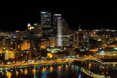 Wacky Pittsburgh Bar Crawl: By Let’s Roam Wacky Pittsburgh Bar Crawl: By Let’s Roam