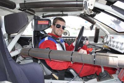 80 Mile Stock Car Drive Experience at Pocono Raceway