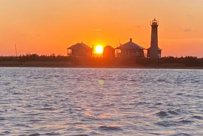 Party Cruise in Port Aransas