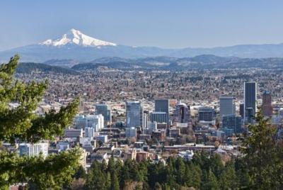 Portland Sightseeing Tour Including Columbia Gorge Waterfalls Portland Sightseeing Tour Including Columbia Gorge Waterfalls