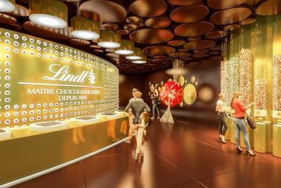 Cheese Chocolate and Wine in Zurich Region