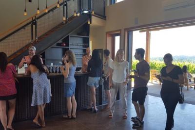 Willamette Valley Wine Tour from Portland with Lunch