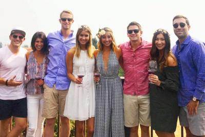 Willamette Valley Wine Tour - Private Full Day Tour