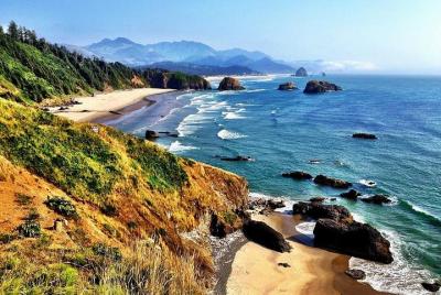 Oregon Coast Tour and Wine Tasting- Private Full Day Tour